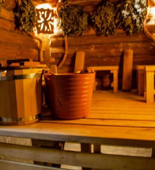 فندق Relax Complex