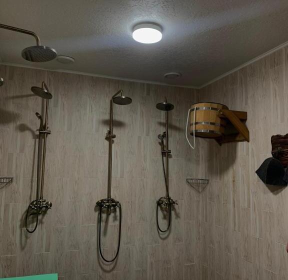 فندق Relax Complex