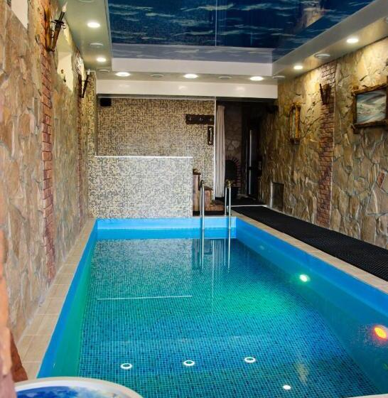 فندق Relax Complex