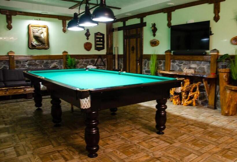 فندق Relax Complex