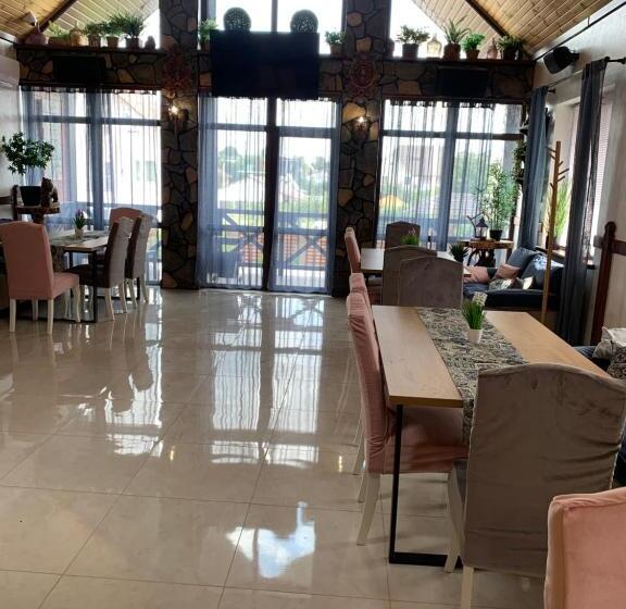 فندق Relax Complex