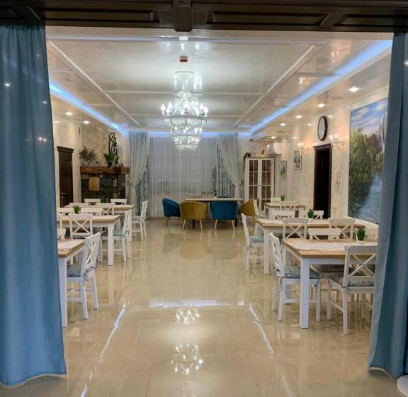 בית מלון כפרי Relax Complex