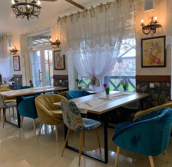 فندق Relax Complex