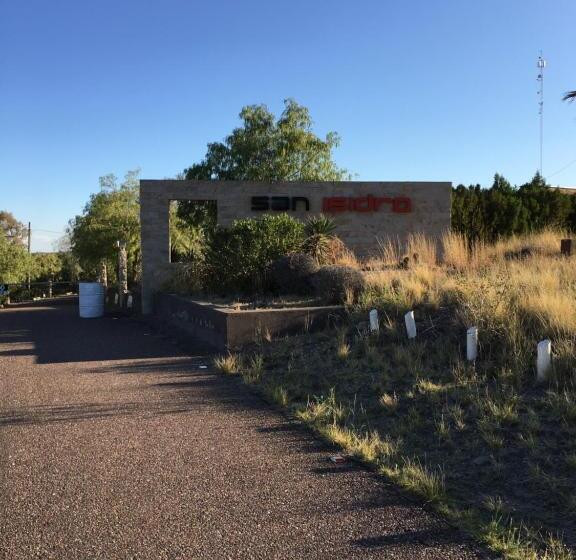 Отель San Isidro Suite