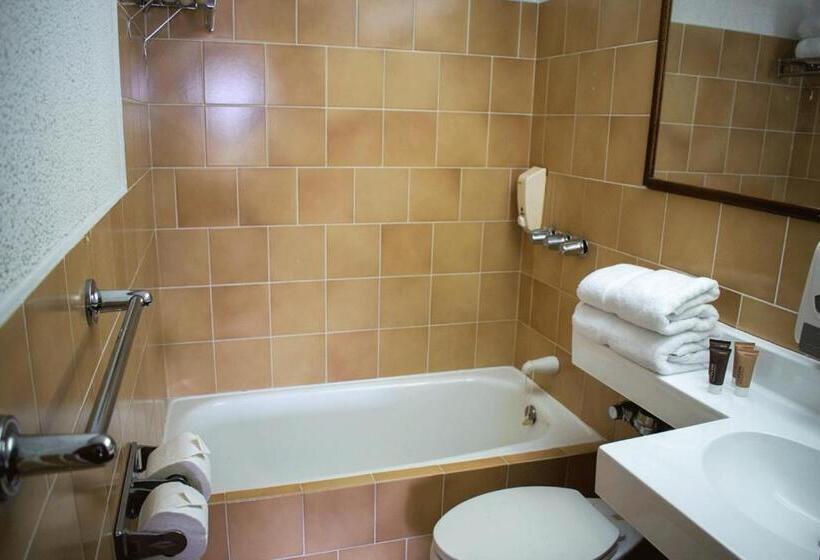 Отель Soy Local San José