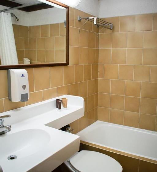 Отель Soy Local San José