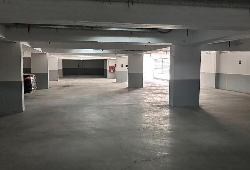 酒店 Suite Del Sol 121