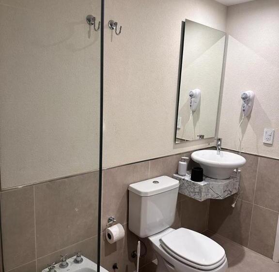 酒店 Suite Del Sol 121