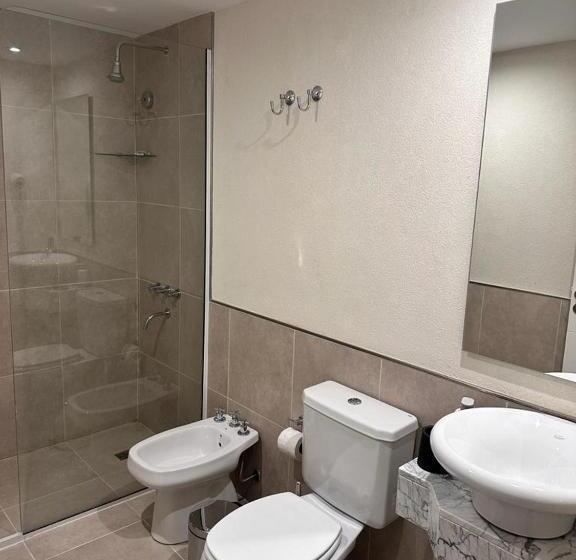 酒店 Suite Del Sol 121