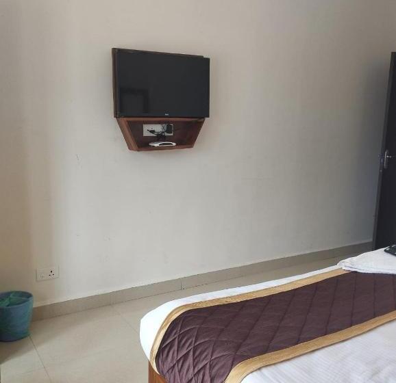 酒店 Sviksha Inn Ooty