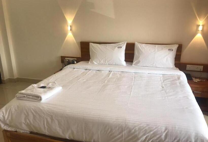 酒店 Sviksha Inn Ooty