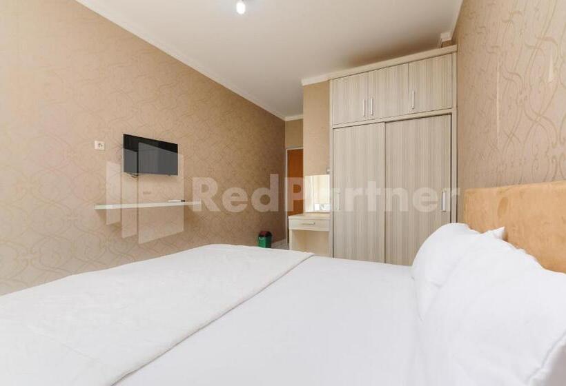 ホテル Tanres House Syariah Cilandak Mitra Reddoorz