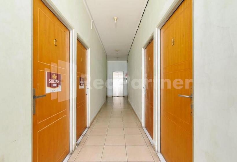 ホテル Tanres House Syariah Cilandak Mitra Reddoorz