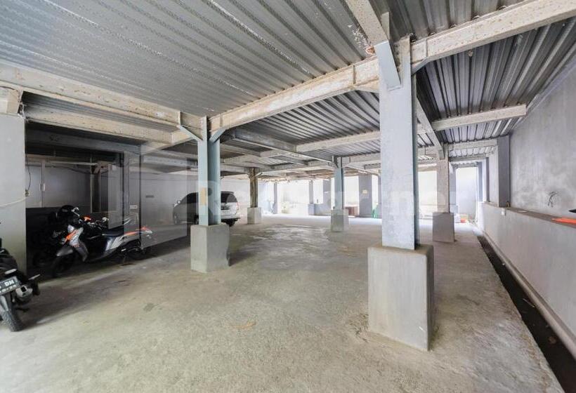 ホテル Tanres House Syariah Cilandak Mitra Reddoorz