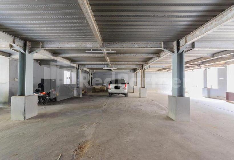 ホテル Tanres House Syariah Cilandak Mitra Reddoorz