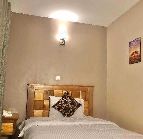 هتل The Address Resort