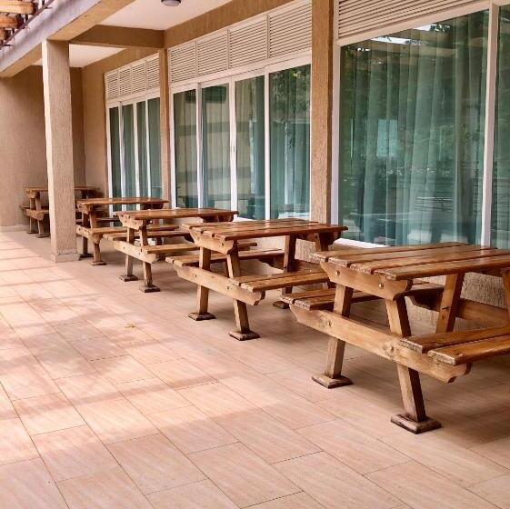 هتل The Address Resort