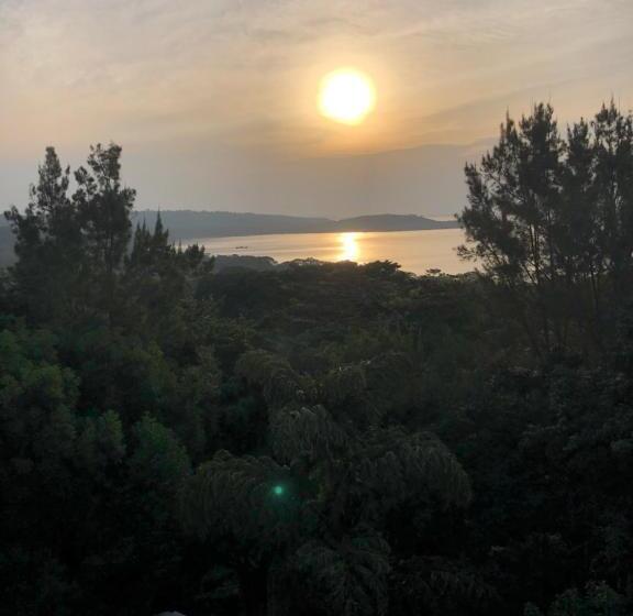 هتل The Address Resort