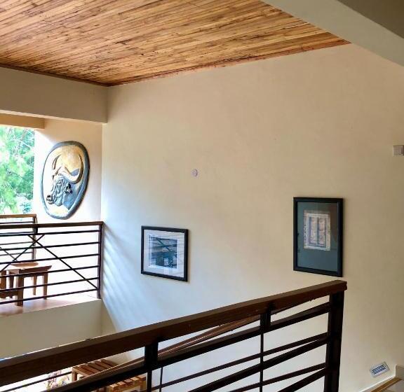 هتل The Address Resort