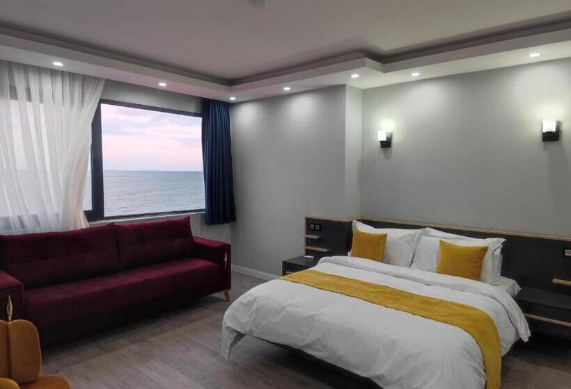 The Elysian Resort Hotel & Restaurant   Bar