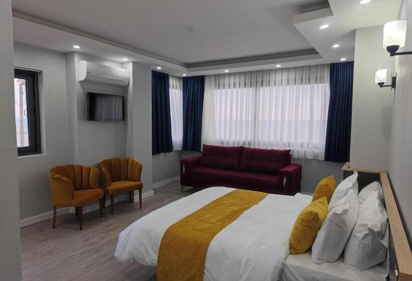 The Elysian Resort Hotel & Restaurant   Bar