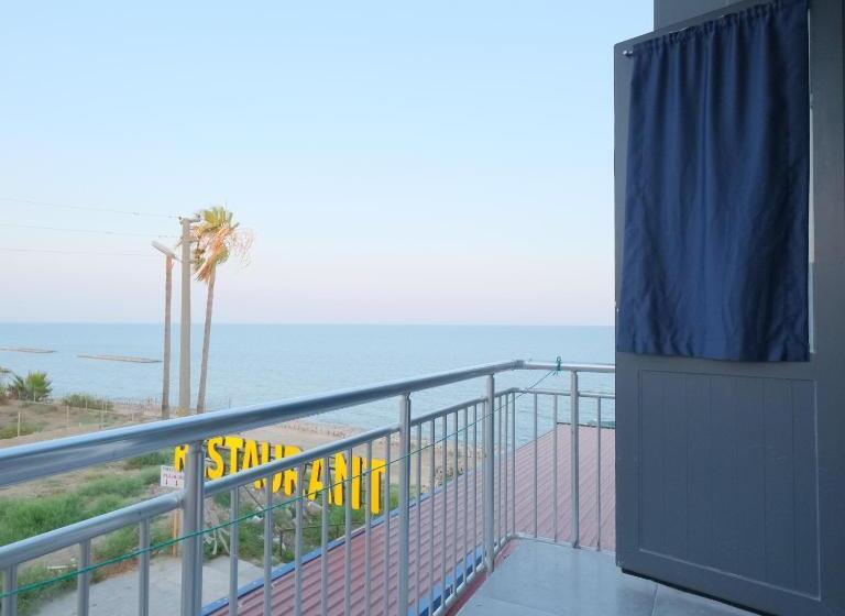 The Elysian Resort Hotel & Restaurant   Bar