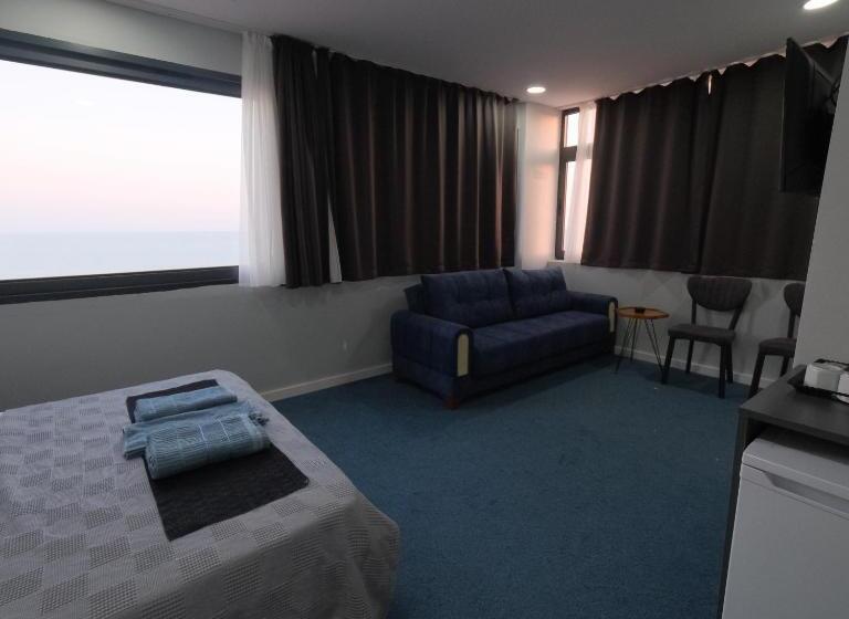 The Elysian Resort Hotel & Restaurant   Bar