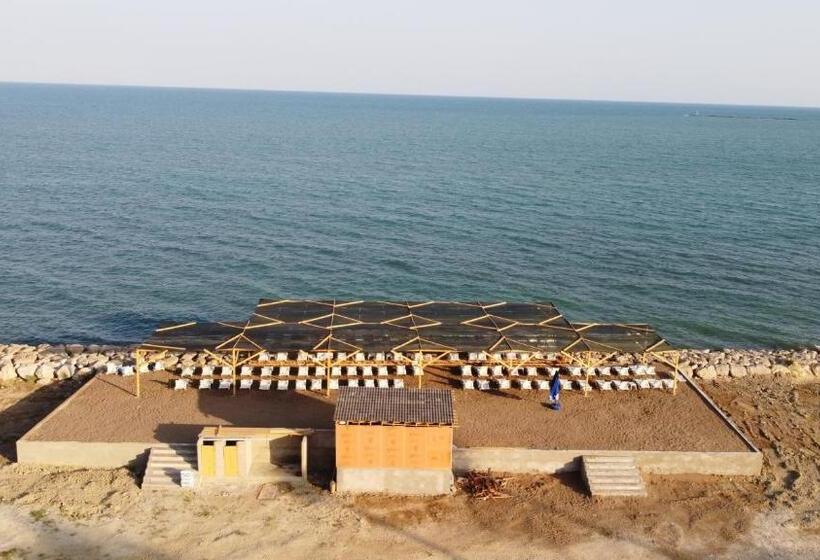 The Elysian Resort Hotel & Restaurant   Bar