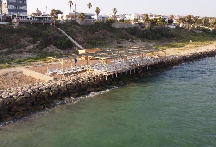 The Elysian Resort Hotel & Restaurant   Bar