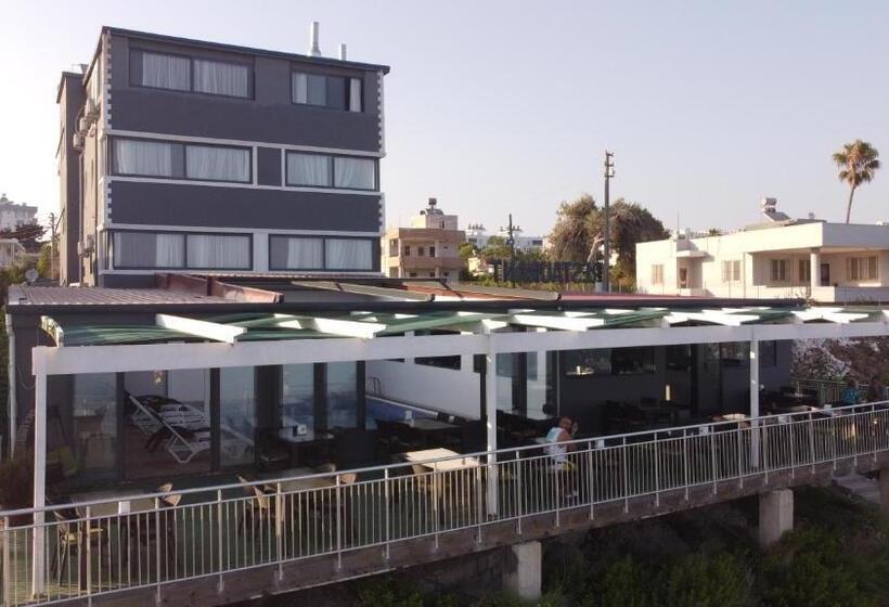 The Elysian Resort Hotel & Restaurant   Bar