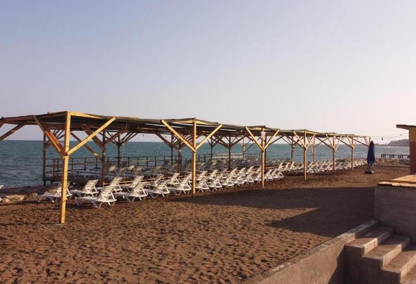 The Elysian Resort Hotel & Restaurant   Bar