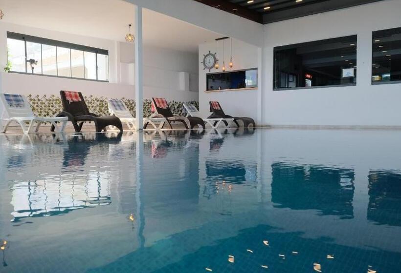 The Elysian Resort Hotel & Restaurant   Bar