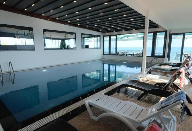 The Elysian Resort Hotel & Restaurant   Bar