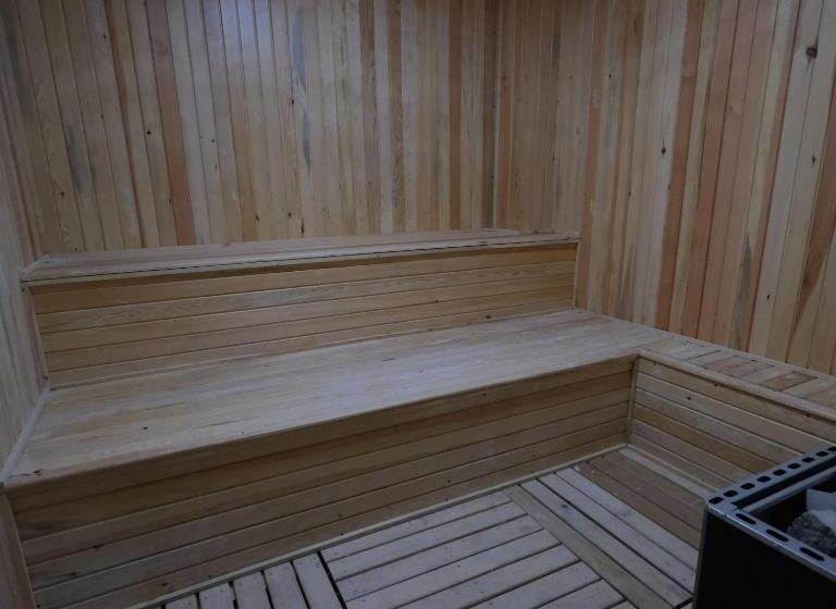 The Elysian Resort Hotel & Restaurant   Bar