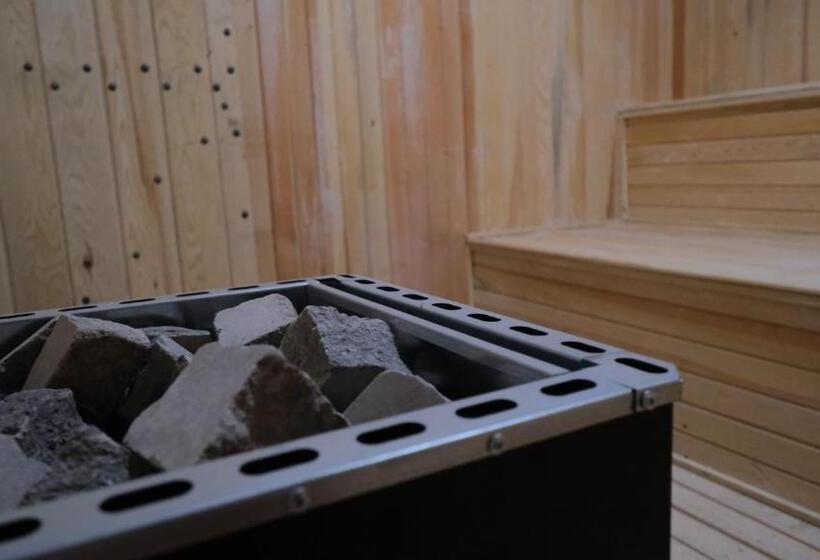 The Elysian Resort Hotel & Restaurant   Bar