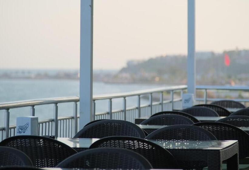 The Elysian Resort Hotel & Restaurant   Bar