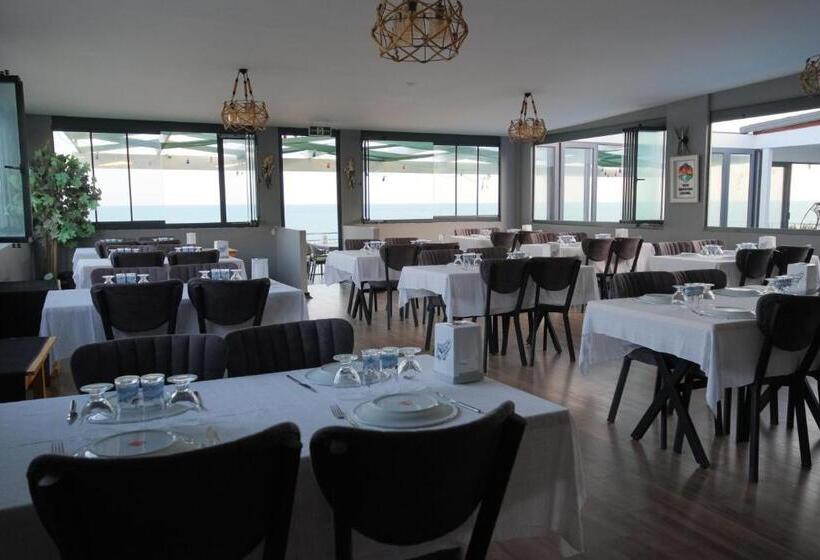 The Elysian Resort Hotel & Restaurant   Bar