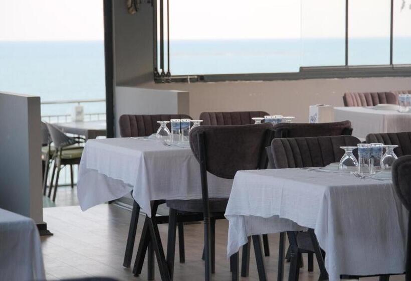 The Elysian Resort Hotel & Restaurant   Bar