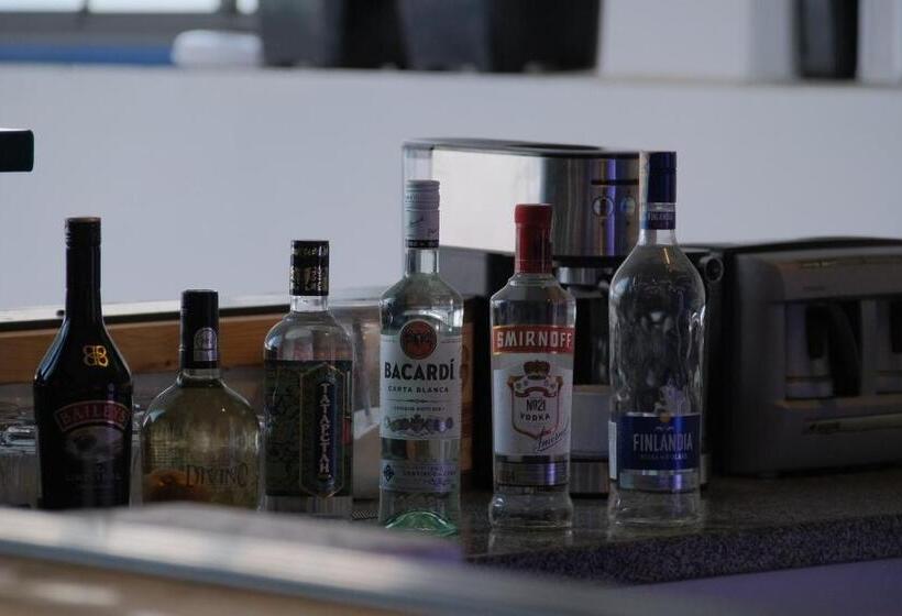 The Elysian Resort Hotel & Restaurant   Bar