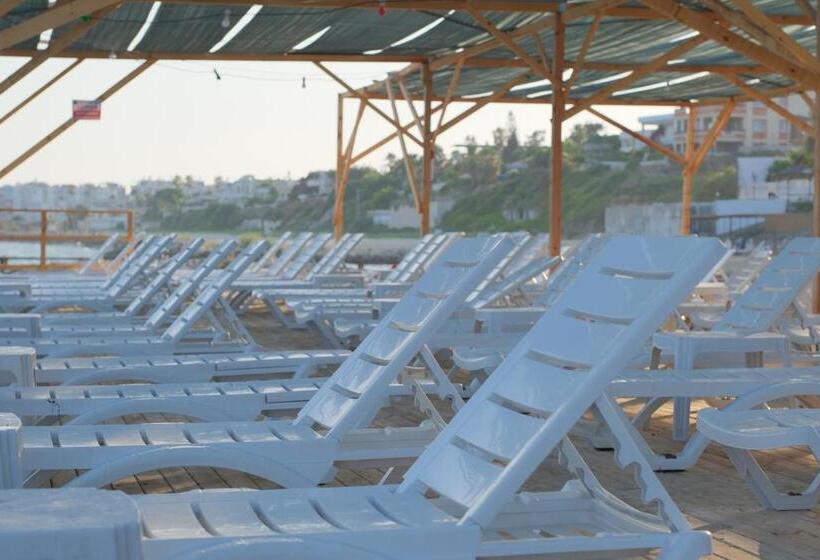 The Elysian Resort Hotel & Restaurant   Bar