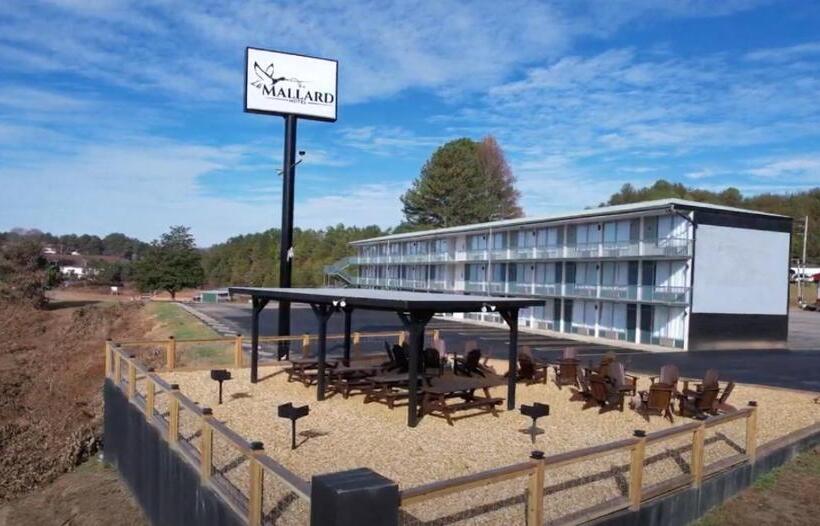 The Mallard Hotel & Suites