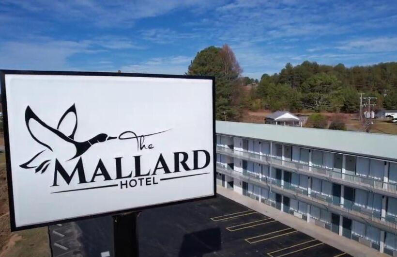 The Mallard Hotel & Suites