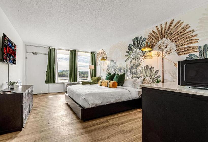 The Mallard Hotel & Suites