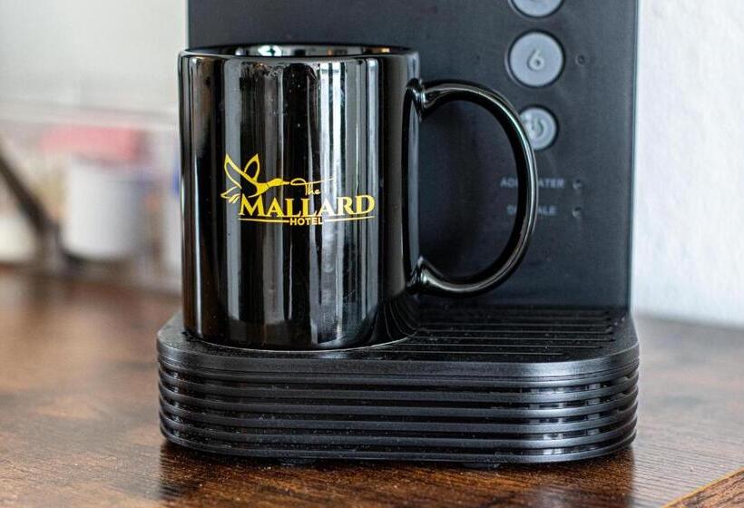 The Mallard Hotel & Suites