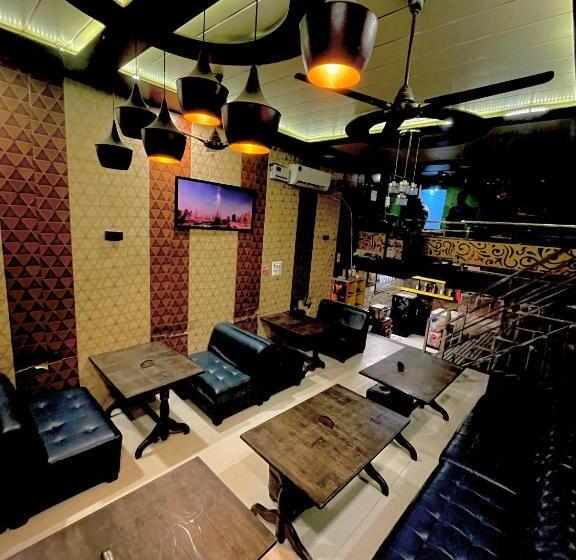 酒店 The Shubham India