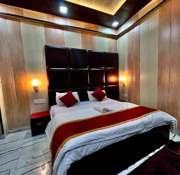 酒店 The Shubham India