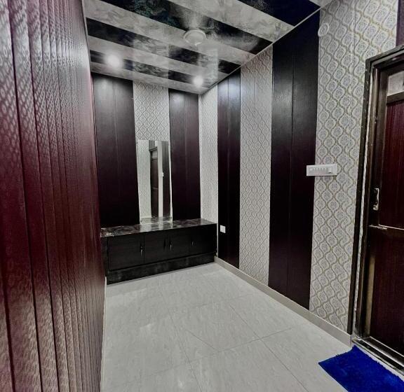 酒店 The Shubham India