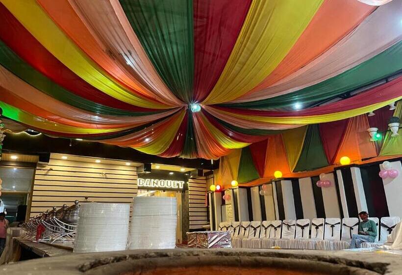 酒店 The Shubham India