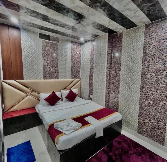 酒店 The Shubham India