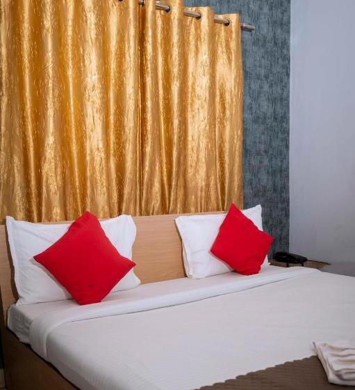 ホテル Town & Country Inn Guwahati